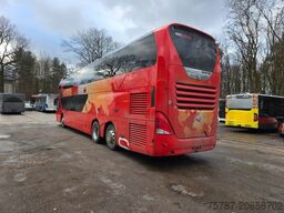 NEOPLAN Skyliner 3 Sterne,ZF Intarder, 6+1+1,Dopplestock