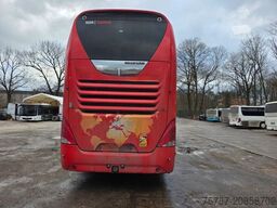 NEOPLAN Skyliner 3 Sterne,ZF Intarder, 6+1+1,Dopplestock