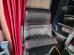 NEOPLAN Skyliner 3 Sterne,ZF Intarder, 6+1+1,Dopplestock