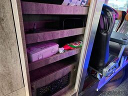 NEOPLAN Skyliner 3 Sterne,ZF Intarder, 6+1+1,Dopplestock