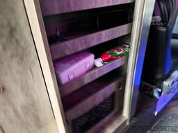 NEOPLAN Skyliner 3 Sterne,ZF Intarder, 6+1+1,Dopplestock