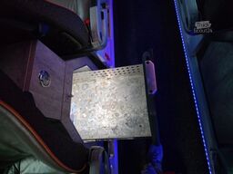 NEOPLAN Skyliner 3 Sterne,ZF Intarder, 6+1+1,Dopplestock