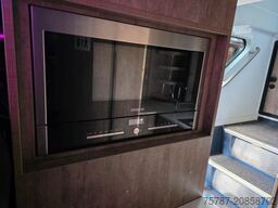 NEOPLAN Skyliner 3 Sterne,ZF Intarder, 6+1+1,Dopplestock