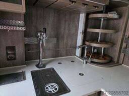 NEOPLAN Skyliner 3 Sterne,ZF Intarder, 6+1+1,Dopplestock