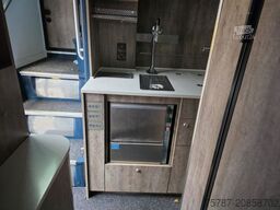 NEOPLAN Skyliner 3 Sterne,ZF Intarder, 6+1+1,Dopplestock