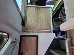 NEOPLAN Skyliner 3 Sterne,ZF Intarder, 6+1+1,Dopplestock