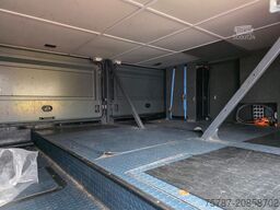 NEOPLAN Skyliner 3 Sterne,ZF Intarder, 6+1+1,Dopplestock