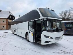 NEOPLAN Cityliner L 63+2+1,neues AT Getriebe,ZF Intarder
