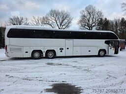 NEOPLAN Cityliner L 63+2+1,neues AT Getriebe,ZF Intarder