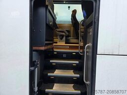 NEOPLAN Cityliner L 63+2+1,neues AT Getriebe,ZF Intarder