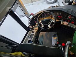 NEOPLAN Cityliner L 63+2+1,neues AT Getriebe,ZF Intarder