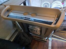 NEOPLAN Cityliner L 63+2+1,neues AT Getriebe,ZF Intarder