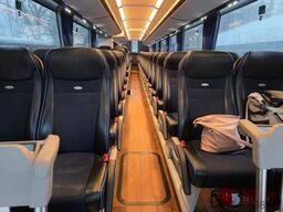 NEOPLAN Cityliner L 63+2+1,neues AT Getriebe,ZF Intarder