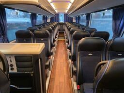 NEOPLAN Cityliner L 63+2+1,neues AT Getriebe,ZF Intarder