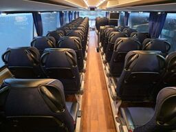 NEOPLAN Cityliner L 63+2+1,neues AT Getriebe,ZF Intarder