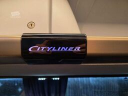 NEOPLAN Cityliner L 63+2+1,neues AT Getriebe,ZF Intarder