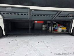 NEOPLAN Cityliner L 63+2+1,neues AT Getriebe,ZF Intarder