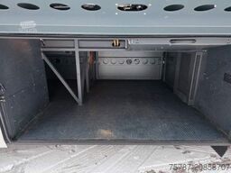 NEOPLAN Cityliner L 63+2+1,neues AT Getriebe,ZF Intarder