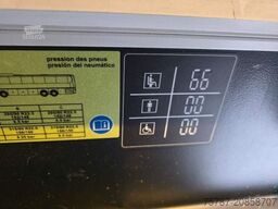 NEOPLAN Cityliner L 63+2+1,neues AT Getriebe,ZF Intarder