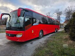 SETRA S419 UL Reisebus/Überlandbus, 69+2+1,ZF Inatrder