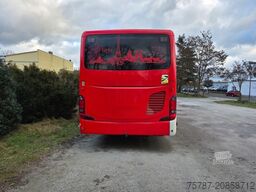 SETRA S419 UL Reisebus/Überlandbus, 69+2+1,ZF Inatrder