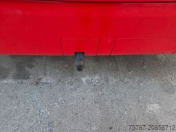 SETRA S419 UL Reisebus/Überlandbus, 69+2+1,ZF Inatrder