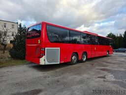 SETRA S419 UL Reisebus/Überlandbus, 69+2+1,ZF Inatrder