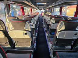 SETRA S419 UL Reisebus/Überlandbus, 69+2+1,ZF Inatrder