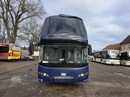 NEOPLAN Skyliner,81+1+1,Hochdruckkühler neu  ZF Intarder