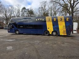 NEOPLAN Skyliner,81+1+1,Hochdruckkühler neu  ZF Intarder