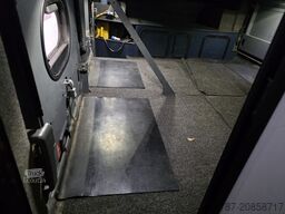 NEOPLAN Skyliner,81+1+1,Hochdruckkühler neu ZF Intarder