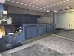 NEOPLAN Skyliner,81+1+1,Hochdruckkühler neu ZF Intarder