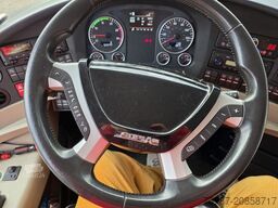 NEOPLAN Skyliner,81+1+1,Hochdruckkühler neu ZF Intarder