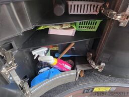 NEOPLAN Skyliner,81+1+1,Hochdruckkühler neu ZF Intarder