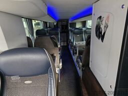 NEOPLAN Skyliner,81+1+1,Hochdruckkühler neu  ZF Intarder