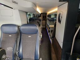 NEOPLAN Skyliner,81+1+1,Hochdruckkühler neu  ZF Intarder