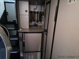 NEOPLAN Skyliner,81+1+1,Hochdruckkühler neu  ZF Intarder