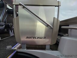NEOPLAN Skyliner,81+1+1,Hochdruckkühler neu ZF Intarder