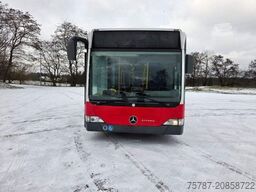 MERCEDES-BENZ O530 NF,Linie, Klima, Standheizung, 31+57+1, EEV