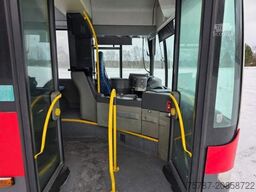 MERCEDES-BENZ O530 NF,Linie, Klima, Standheizung, 31+57+1, EEV