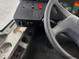 MERCEDES-BENZ O530 NF,Linie, Klima, Standheizung, 31+57+1, EEV