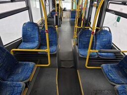 MERCEDES-BENZ O530 NF,Linie, Klima, Standheizung, 31+57+1, EEV