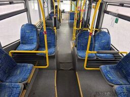 MERCEDES-BENZ O530 NF,Linie, Klima, Standheizung, 31+57+1, EEV