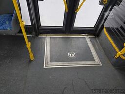 MERCEDES-BENZ O530 NF,Linie, Klima, Standheizung, 31+57+1, EEV