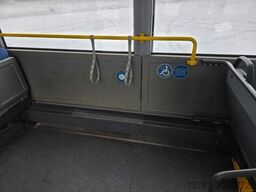 MERCEDES-BENZ O530 NF,Linie, Klima, Standheizung, 31+57+1, EEV