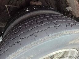 MERCEDES-BENZ O530 NF,Linie, Klima, Standheizung, 31+57+1, EEV