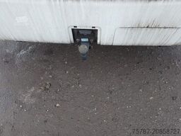 SETRA S416 GT-HD, Reisebus, 53+2+1, ZF Intarder,6 Gang