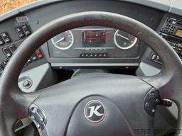 SETRA S416 GT-HD, Reisebus, 53+2+1, ZF Intarder,6 Gang