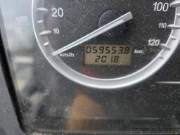 SETRA S416 GT-HD, Reisebus, 53+2+1, ZF Intarder,6 Gang