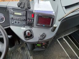 SETRA S416 GT-HD, Reisebus, 53+2+1, ZF Intarder,6 Gang